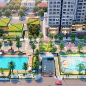Quỹ căn 2PN giá ưu đãi từ chủ đầu tư dự án Hanoi Melody Residences